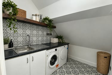 6 bed house, Harley Avenue, Victoria park, Manchester, M145DJ - Image 5