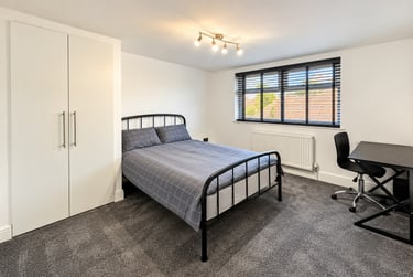 6 bed house, Harley Avenue, Victoria park, Manchester, M145DJ - Image 10