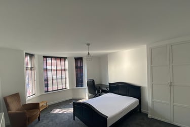 6 bed house, Harley Avenue, Victoria park, Manchester, M145DJ - Image 6