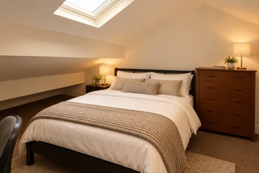 5 bed house, Albion road, Fallowfield, Manchester, M146LU - Image 9