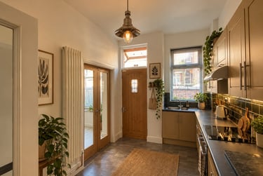 6 bed house, Harley Avenue, Victoria park, Manchester, M145DJ - Image 3