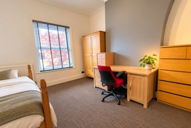 5 bed house, Albion road, Fallowfield, Manchester, M146LU - Image 10