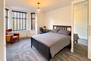 6 bed house, Harley Avenue, Victoria park, Manchester, M145DJ - Image 12