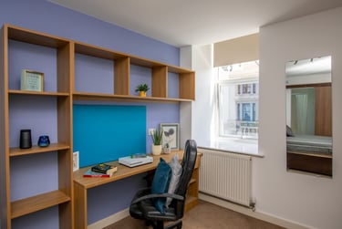5 bed flat, 22-24 Mutley Plain, Mutley plain, Plymouth, PL46LD - Image 5