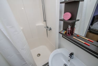 5 bed flat, 22-24 Mutley Plain, Mutley plain, Plymouth, PL46LD - Image 9