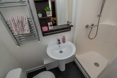 8 bed flat, 22-24 Mutley Plain, Mutley plain, Plymouth, PL46LD - Image 10