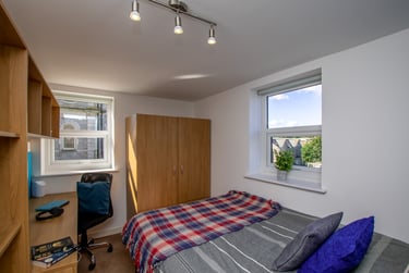 4 bed flat, 22-24 Mutley Plain, Mutley plain, Plymouth, PL46LD - Image 7