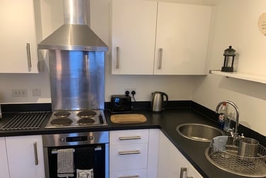 2 bed flat, 165 Granville Street, City Centre, Birmingham, B11JY - Image 6