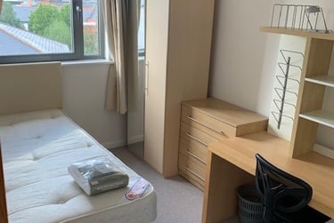 2 bed flat, 165 Granville Street, City Centre, Birmingham, B11JY - Image 8