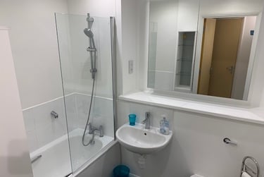 2 bed flat, 165 Granville Street, City Centre, Birmingham, B11JY - Image 9