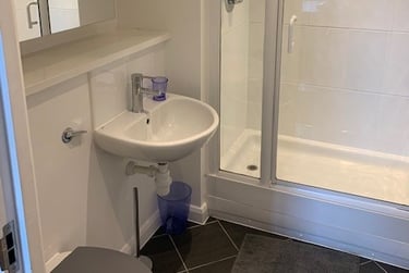 2 bed flat, 165 Granville Street, City Centre, Birmingham, B11JY - Image 10