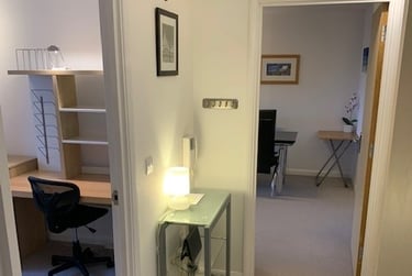 2 bed flat, 165 Granville Street, City Centre, Birmingham, B11JY - Image 12
