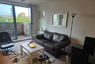 2 bed flat, 165 Granville Street, City Centre, Birmingham, B11JY - Image 2