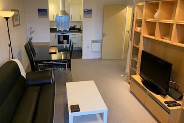 2 bed flat, 165 Granville Street, City Centre, Birmingham, B11JY - Image 5