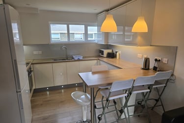 5 bed house, Leeson Walk, Harborne, Birmingham, B170LU - Image 4