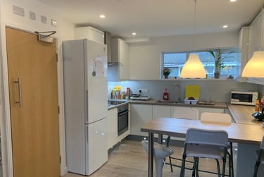 5 bed house, Leeson Walk, Harborne, Birmingham, B170LU - Image 5