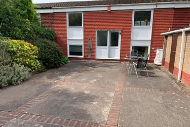 5 bed house, Leeson Walk, Harborne, Birmingham, B170LU - Image 1