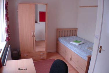 5 bed house, Leeson Walk, Harborne, Birmingham, B170LU - Image 12