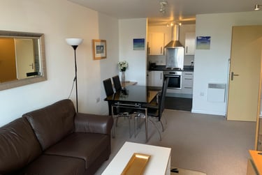 2 bed flat, 165 Granville Street, City Centre, Birmingham, B11JY - Image 4
