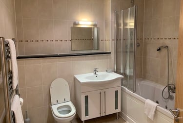 2 bed flat, Chapel Field East, City Centre, Norwich, NR21SF - Image 11