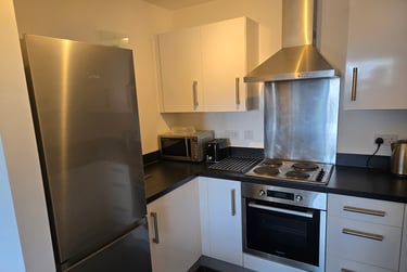 2 bed flat, 165 Granville Street, City Centre, Birmingham, B11JY - Image 7