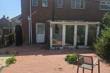 3 bed house, Darrell Place, Earlham, Norwich, NR58QN - Image 10