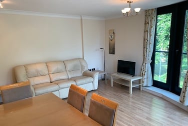2 bed flat, Chapel Field East, City Centre, Norwich, NR21SF - Image 2