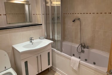 2 bed flat, Chapel Field East, City Centre, Norwich, NR21SF - Image 12