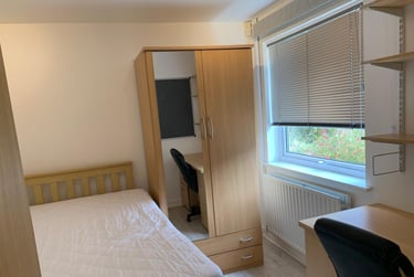 5 bed house, Leeson Walk, Harborne, Birmingham, B170LU - Image 10