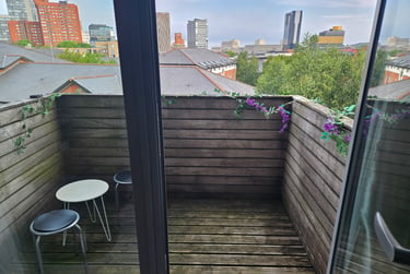2 bed flat, 165 Granville Street, City Centre, Birmingham, B11JY - Image 13