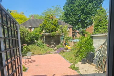 3 bed house, Darrell Place, Earlham, Norwich, NR58QN - Image 9