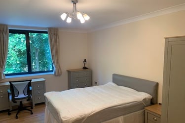 2 bed flat, Chapel Field East, City Centre, Norwich, NR21SF - Image 9