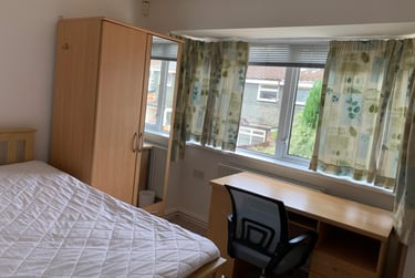 5 bed house, Leeson Walk, Harborne, Birmingham, B170LU - Image 11