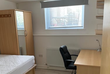 5 bed house, Leeson Walk, Harborne, Birmingham, B170LU - Image 13