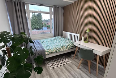 3 bed house, Northfields, Earlham, Norwich, NR47EU - Image 4