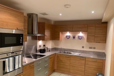 2 bed flat, Chapel Field East, City Centre, Norwich, NR21SF - Image 6