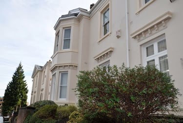 7 bed house, Talbot Street, Arboretum, Nottingham, NG15GN - Image 13