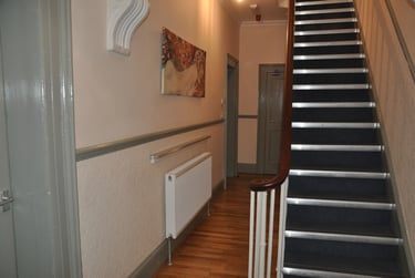 7 bed house, Talbot Street, Arboretum, Nottingham, NG15GN - Image 10