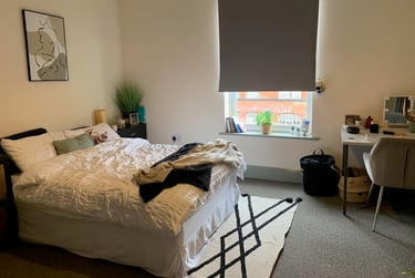 7 bed house, Talbot Street, Arboretum, Nottingham, NG15GN - Image 1