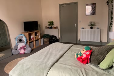 7 bed house, Talbot Street, Arboretum, Nottingham, NG15GN - Image 6