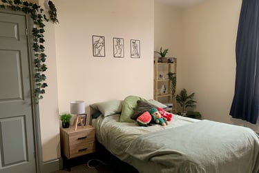 7 bed house, Talbot Street, Arboretum, Nottingham, NG15GN - Image 4