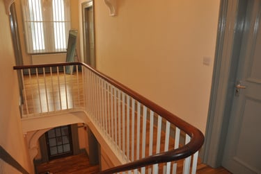 7 bed house, Talbot Street, Arboretum, Nottingham, NG15GN - Image 12