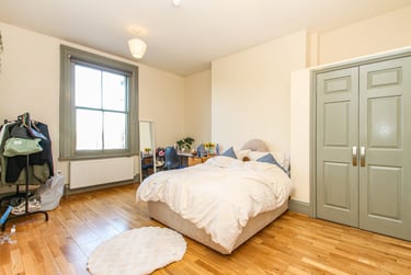 9 bed house, Talbot street, City centre, Nottingham, NG15GN - Image 8