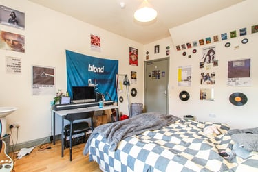 9 bed house, Talbot street, City centre, Nottingham, NG15GN - Image 9
