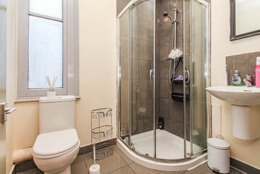 9 bed house, Talbot street, City centre, Nottingham, NG15GN - Image 12