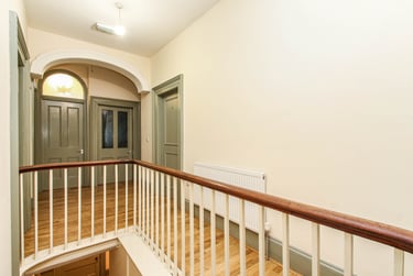 9 bed house, Talbot street, City centre, Nottingham, NG15GN - Image 13