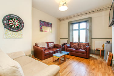9 bed house, Talbot street, City centre, Nottingham, NG15GN - Image 3