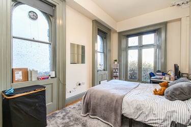 10 bed house, Talbot Street, Arboretum, Nottingham, NG15GN - Image 4