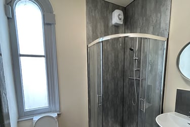 10 bed house, Talbot Street, Arboretum, Nottingham, NG15GN - Image 10