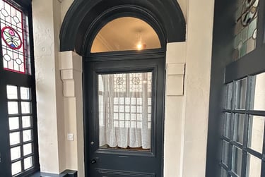 10 bed house, Talbot Street, Arboretum, Nottingham, NG15GN - Image 14